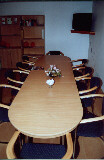 Gemeinschaftsraum