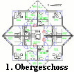 1. Obergeschoss