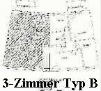 3-Zimmer Typ B
